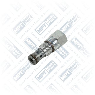 2.FS.0014 Pompe a Injection, Soupape de Décharge