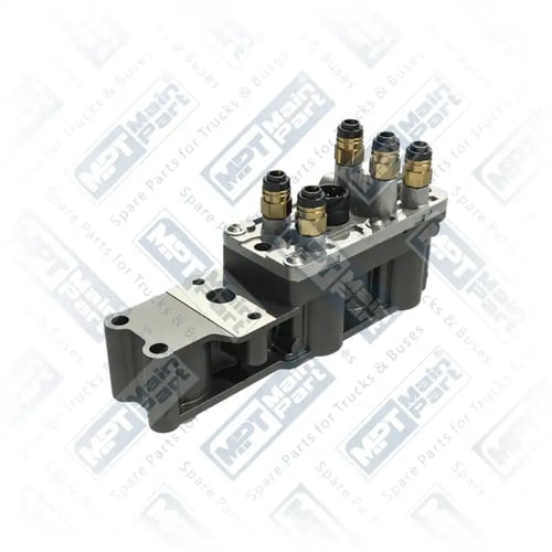 İletim Kontrol Ünitesi