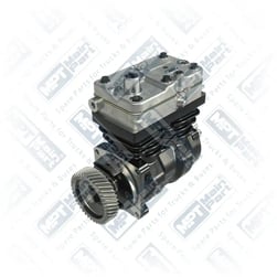 4.LK.2206 - Compressor de ar, Cilindro duplo
