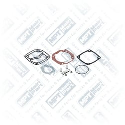 3.LP.0202 - Compressor de ar, Kit de reparo