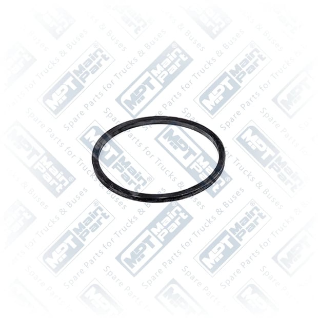 1) , 41.CP.0153 Kaliper Perno, Piston, MPT Main Part