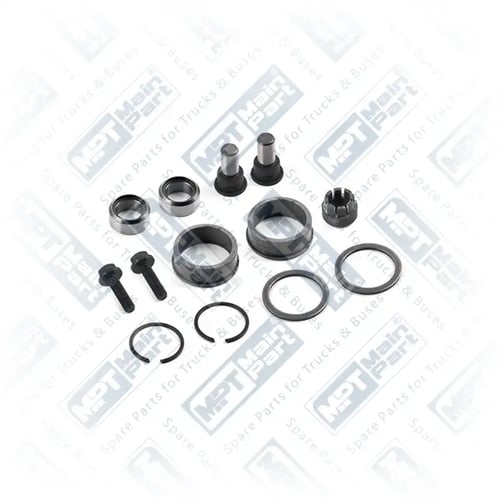 Horquilla de embrague