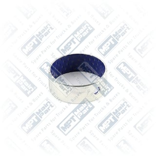 26.CP.0128 Brake Caliper Shaft, Bushing
