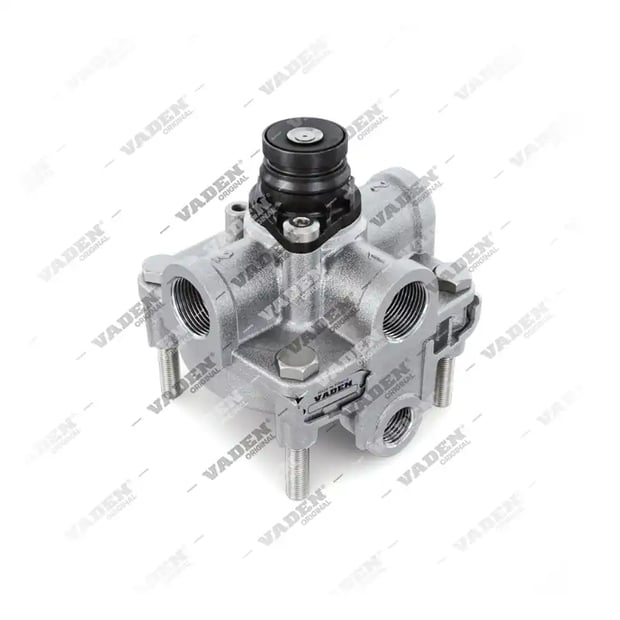 3307710R91 Клапан ускорительный IVECO OEM Part 