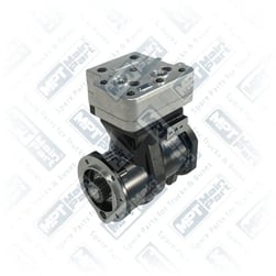 15.LK.0303 - Compressor de ar, Mono Cilindro