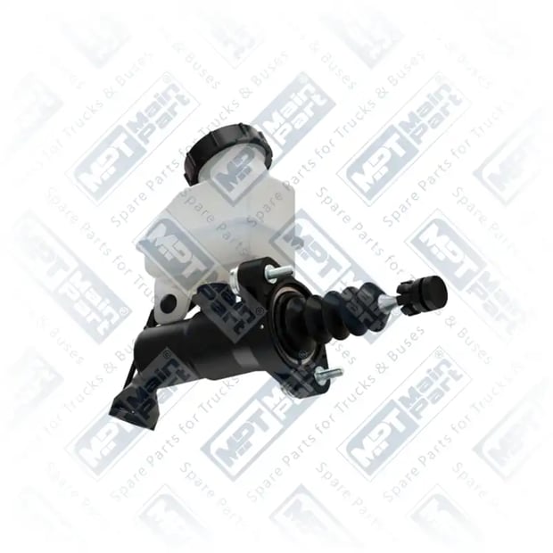 1) K032123K57,K032123N50,MC28PLA,21232945,21564394,7421564396, 1.CT.0024 Cilindro maestro, MPT Main Part