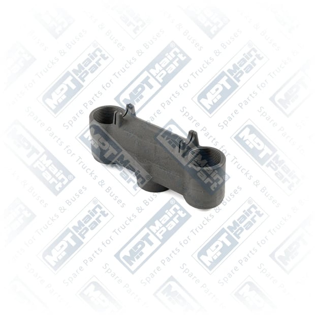 1) , 22.CP.0094 Eje de la pinza, Alojamiento, MPT Main Part