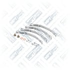 26.CP.0407 | Garniture de Frein, Kit de reparación