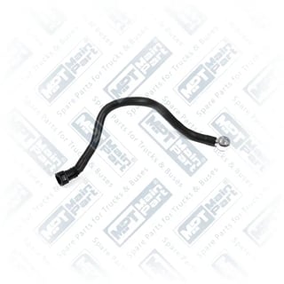 1.FS.0064 Tubo inyector, Tubo