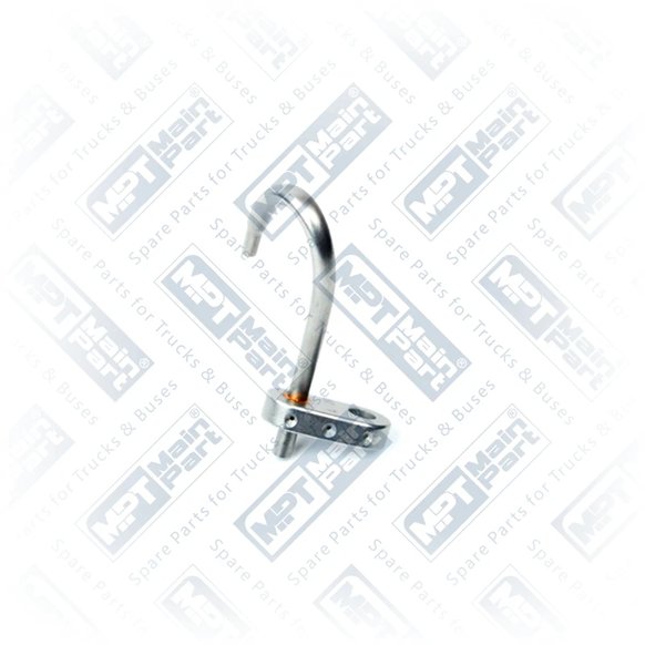 1) 5411800943, A5411800943 MERCEDES BENZ Obudowa, Dysza olejowa, MPT Main Part