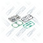 6.LP.0707 | Kompresör, Valf Pleyt