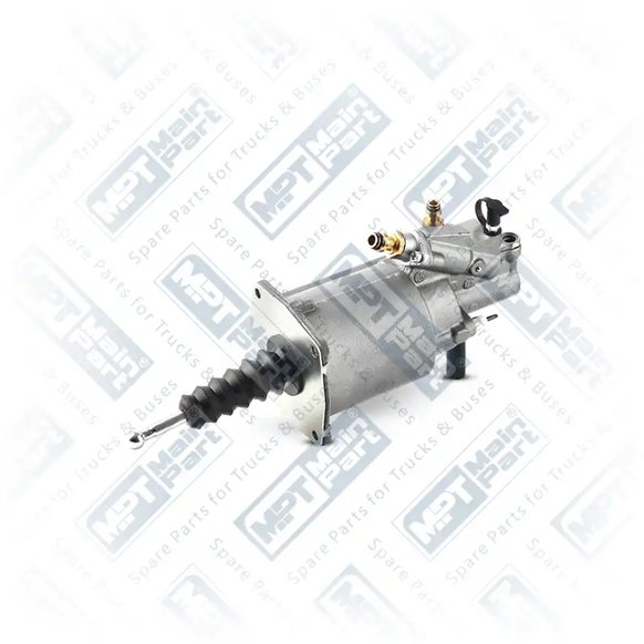 1) 7422086625,7423105543,1000443298AM, 7423105543 RENAULT TRUCKS C Servoembraiagem, MPT Main Part