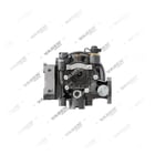 K010514,LA9024,0004307615, 0004307615 MERCEDES BENZ Completo, Valvola di asciugatura dell'aria, Vaden