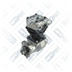 3.LK.1002 - Compressor de ar, Mono Cilindro