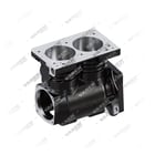 , 7100 882 007 Crankcase, Air Brake Compressor Repair Kits, Vaden
