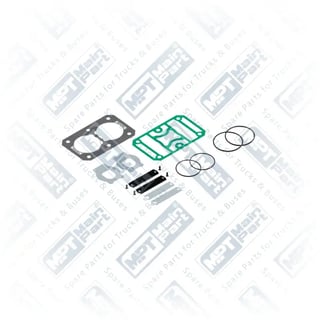 5.LP.0304 Compressor de ar, Kit de reparo