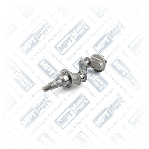 Cigüeñal