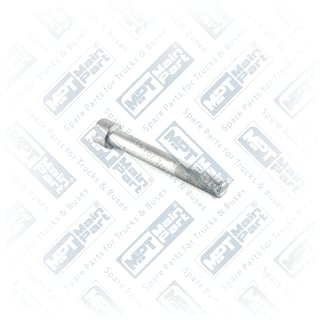 23.CP.0044 Clavija Pinza, Tornillo