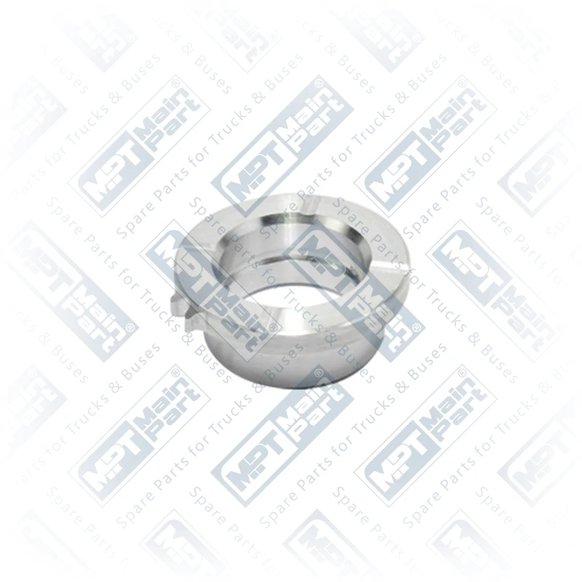 1) 9115532044, 911 553 204 4 Compressore d'aria, Boccola, MPT Main Part