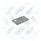 4.LP.0210 | Compressor de ar, Placa de arrefecimento