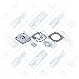 6.LP.0403 - Luftkompressor, Ventilplatte