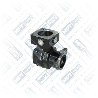 10.LK.1332 Air Compressor, Housing