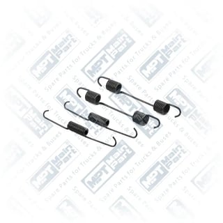 39.CP.0114 Mechanism, Repair Kit