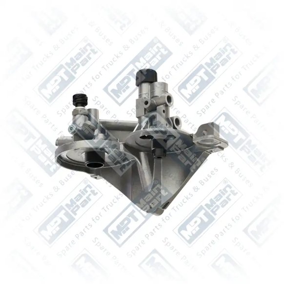 1) 21023277,21023287,7421023287,DRK00404, 21023287 VOLVO Filtre à Huile, Filtre, MPT Main Part