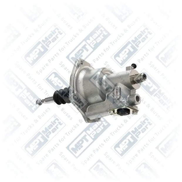 1) 9700515110,3866377C91, 23.CT.0005 Servoembraiagem, MPT Main Part