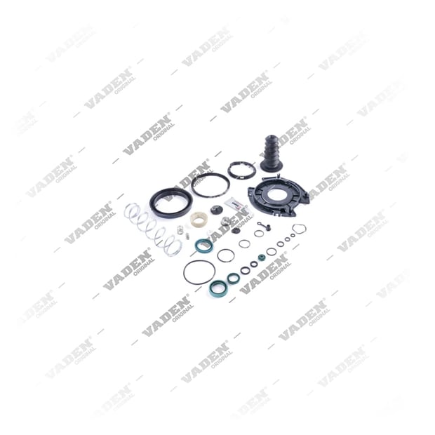 Kit de Reparación, Servo del embrague | 306.01.0072.02