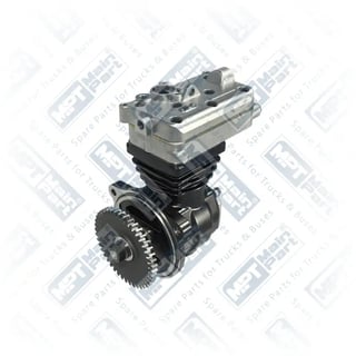 1.LK.0205 Compressore d'aria, Monocilindrico