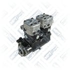 3.LK.0304 | Компрессор воздуха, Двухцилиндровый