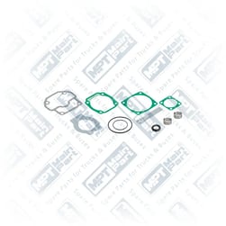 4.LP.1712 - Compressor de ar, Kit de reparo