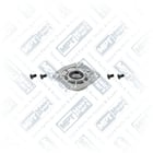 10.LK.1824 | Kompresör, Krank Mili Flanşı