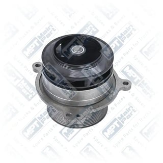 6.WP.0009 Pompa wody