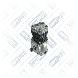 6.LK.1208 - Compressor de ar, Mono Cilindro