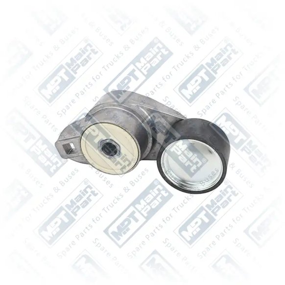 1) 20487079,21260406,21479276,7420487079,7421479276,APV2383,APV2739, 20487079 VOLVO Ventilator, Riemenspanner, MPT Main Part