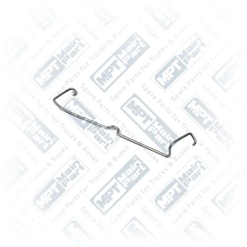 Guarnizione del freno