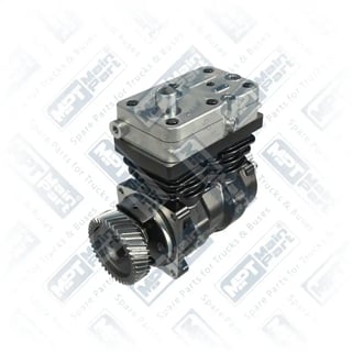 4.LK.0103 Compresseur d'air, Double cylindre