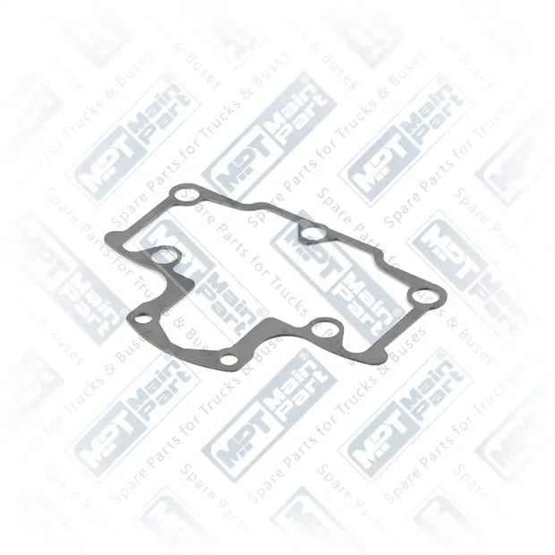 1) , 23.CP.0268 Kaliper Kapak, Conta, MPT Main Part