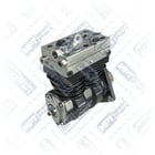 4.LK.2501 | Air Compressor, Twin Cylinder