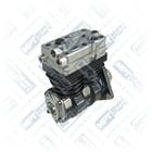 4.LK.0206 | Compressor de ar, Cilindro duplo