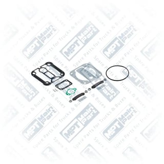 15.LP.1305 Air Compressor, Repair Kit