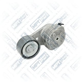 4.CS.0051 Fan, Belt Tensioner