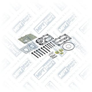 2.LP.1002 Air Compressor, Repair Kit