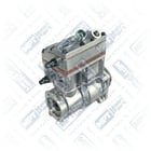 4.LK.3901 | Compressore d'aria, Doppio cilindro