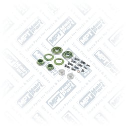 26.CP.0519 - Kaliper Perno, Toz Körüğü