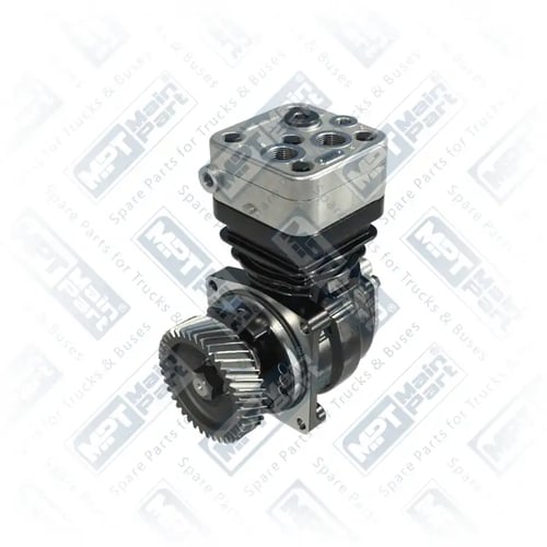 Single Cylinder