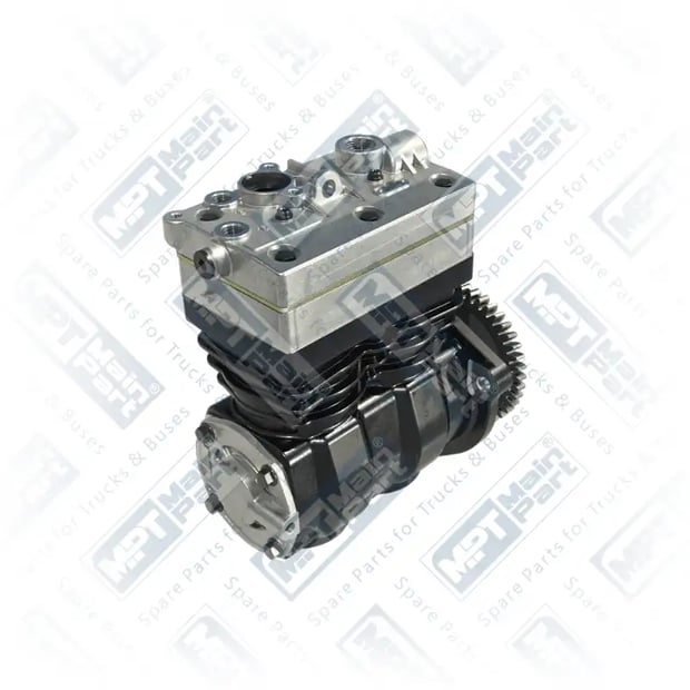 2) 4127040020SP1,4127040027SP1,4127040070SP1,4127040077SP1,4127040130SP1,4127040137SP1,4127040160SP1,4127040167SP1,20574763SP1,20775224SP1,20866605SP1,70330056SP1,85000491SP1, 1.LK.1804 Kompresör, Çift Silindirli, MPT Main Part