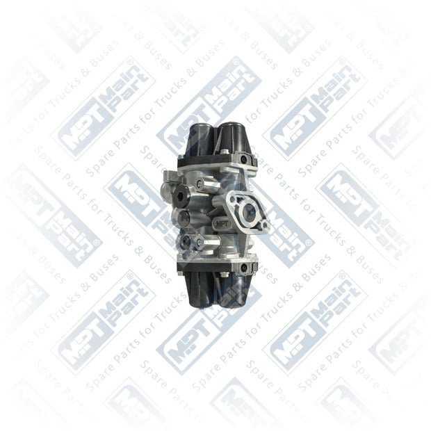 2) 9347050030S,9347050050S,20266299S,0034316206S,1519210S,ABA0034316206S, 23.AS.0204 Multi-circuit Protection Valve, MPT Main Part